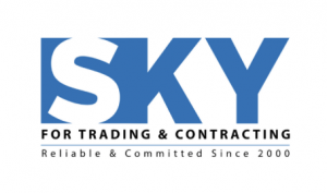 Sky for Trading & Contracting
