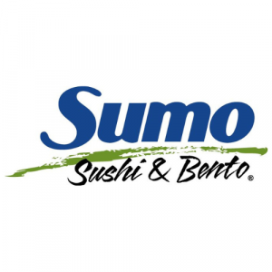 Sumo Sushi & Bento