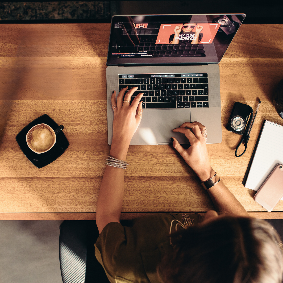 Video Script Writing