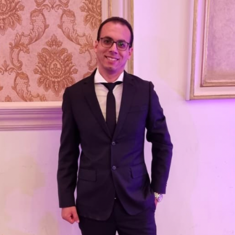 Bassem Hany